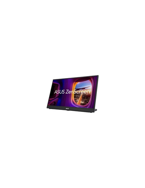 ASUS ZenScreen MB17AHG 17.3inch IPS WLED