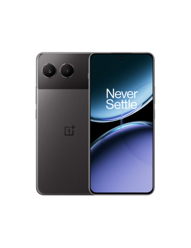 OnePlus Nord 4 | Obsidian Midnight | 6.74 " | Fluid AMOLED | 1240 x 2772 pixels | Qualcomm SM7675 | Snapdragon 7+ Gen 3 (4 nm) |