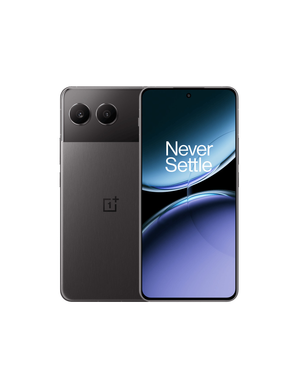 OnePlus Nord 4 | Obsidian Midnight | 6.74 " | Fluid AMOLED | 1240 x 2772 pixels | Qualcomm SM7675 | Snapdragon 7+ Gen 3 (4 nm) |