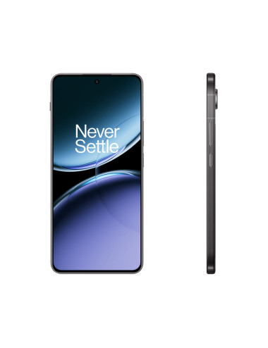 OnePlus Nord 4 | Obsidian Midnight | 6.74 " | Fluid AMOLED | 1240 x 2772 pixels | Qualcomm SM7675 | Snapdragon 7+ Gen 3 (4 nm) |