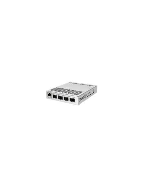 MIKROTIK CRS305-1G-4S+IN Switch 1x RJ45