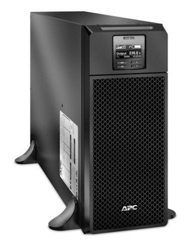 APC Smart-UPS On-Line...