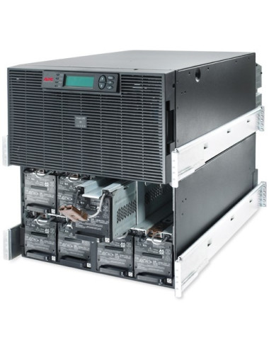 APC Smart-UPS RT 15kVA,...