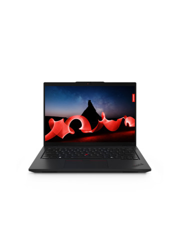 Lenovo | ThinkPad L14 | 14 " | IPS | WUXGA | 1920 x 1200 pixels | AMD Ryzen 5 PRO | 7535U | 16 GB | SO-DIMM DDR5 | Solid-state d