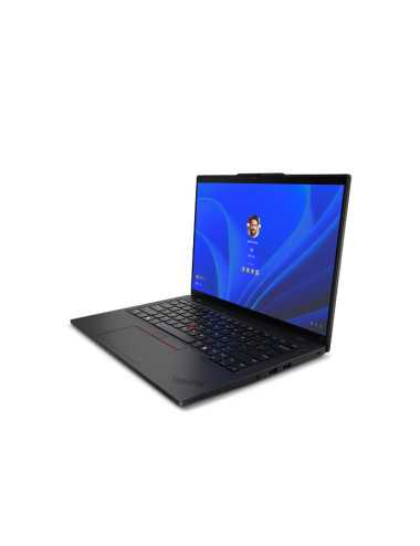 Lenovo | ThinkPad L14 | 14 " | IPS | WUXGA | 1920 x 1200 pixels | AMD Ryzen 5 PRO | 7535U | 16 GB | SO-DIMM DDR5 | Solid-state d