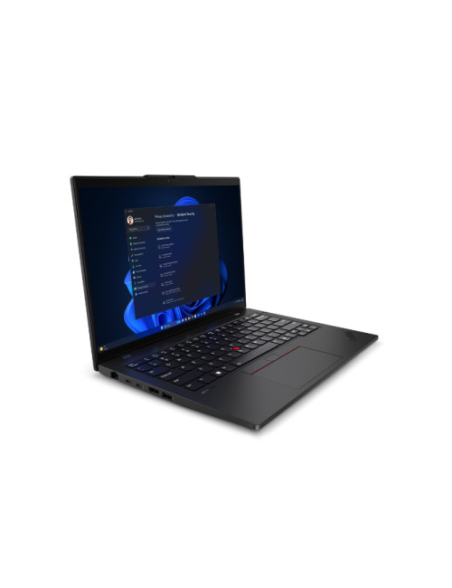 Lenovo | ThinkPad L14 | 14 " | IPS | WUXGA | 1920 x 1200 pixels | AMD Ryzen 5 PRO | 7535U | 16 GB | SO-DIMM DDR5 | Solid-state d