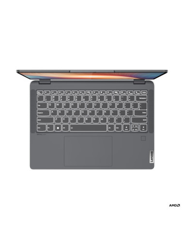 Lenovo IdeaPad Flex 5 14ALC7 | Storm Grey | 14 " | IPS | Touchscreen | WUXGA | 1920 x 1200 pixels | Glossy | AMD Ryzen 7 | 5700U