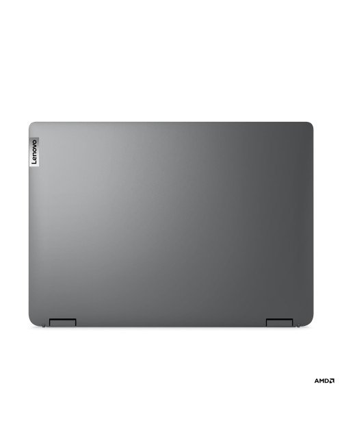 Lenovo IdeaPad Flex 5 14ALC7 | Storm Grey | 14 " | IPS | Touchscreen | WUXGA | 1920 x 1200 pixels | Glossy | AMD Ryzen 7 | 5700U