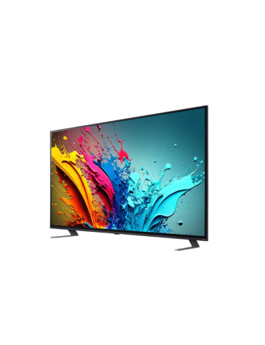 LG QNED85 4K TV | 75QNED85T3C | 75 | Smart TV | webOS24 | UHD