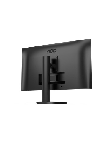 AOC 438377 | 27 " | IPS | FHD | 16:9 | 100 Hz | 4 ms | 1920 x 1080 pixels | 250 cd/m | HDMI ports quantity 1