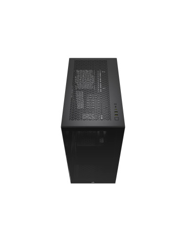 Corsair 3500X Mid-Tower PC Case, Black