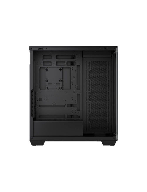 Corsair 3500X Mid-Tower PC Case, Black