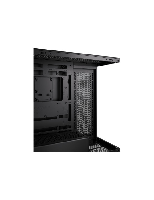 Corsair 3500X Mid-Tower PC Case, Black