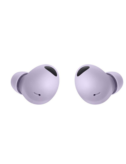 HEADSET GALAXY BUDS2 PRO/LIGHT VIOLET SM-R510 SAMSUNG