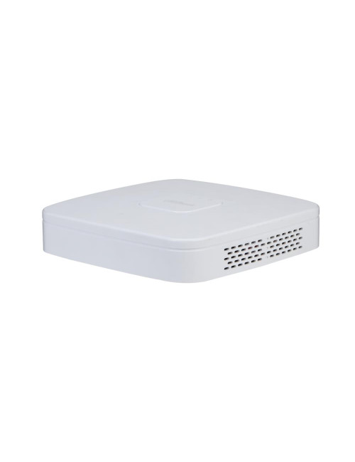 NET VIDEO RECORDER 4CH 4POE/NVR2104-P-4KS3 DAHUA