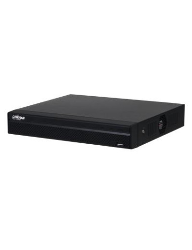 NET VIDEO RECORDER 4CH 4POE/NVR4104HS-P-4KS3 DAHUA