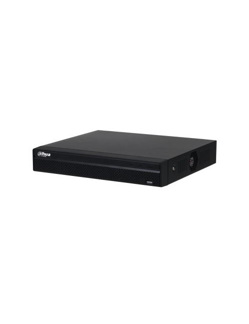 NET VIDEO RECORDER 4CH 4POE/NVR4104HS-P-4KS3 DAHUA