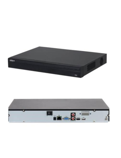 NET VIDEO RECORDER 16CH/NVR4216-4KS3 DAHUA