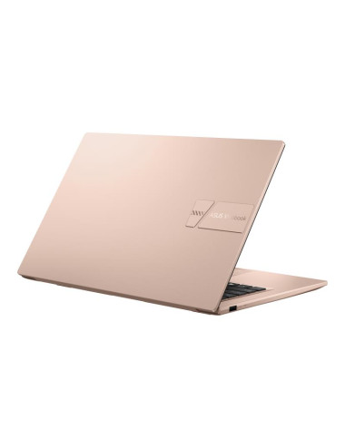 Notebook|ASUS|VivoBook Series|X1404VA|CPU Core i5|i5-1335U|1300 MHz|14"|1920x1080|RAM 16GB|DDR4|SSD 512GB|Intel Iris X? Graphics