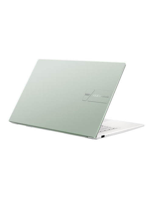 Notebook|ASUS|VivoBook Series|X1404VA|CPU Core i5|i5-1335U|1300 MHz|14"|1920x1080|RAM 16GB|DDR4|SSD 512GB|Intel Iris X? Graphics