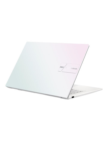 Notebook|ASUS|VivoBook Series|X1404VA|CPU Core i5|i5-1335U|1300 MHz|14"|1920x1080|RAM 16GB|DDR4|SSD 512GB|Intel Iris X? Graphics