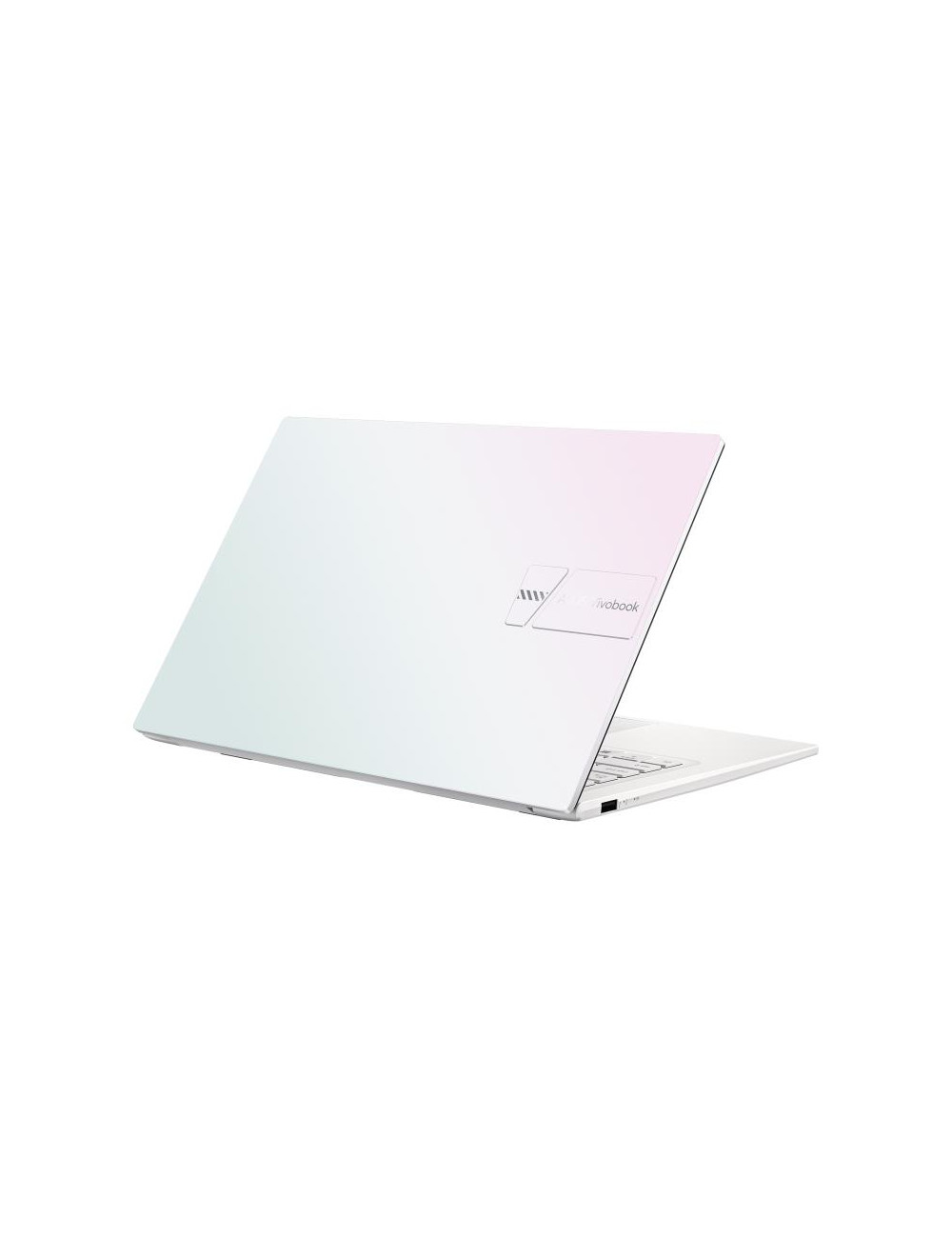 Notebook|ASUS|VivoBook Series|X1404VA|CPU Core i5|i5-1335U|1300 MHz|14"|1920x1080|RAM 16GB|DDR4|SSD 512GB|Intel Iris X? Graphics