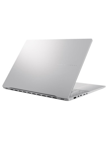 Notebook|ASUS|VivoBook S|M5606UA|CPU Ryzen 7|8845HS|3800 MHz|16"|3200x2000|RAM 16GB|LPDDR5x|SSD 1TB|AMD Radeon Graphics|Integrat