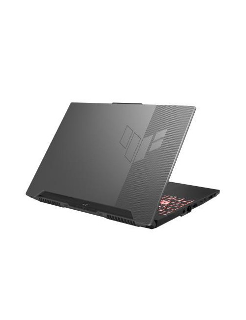 Notebook|ASUS|TUF|FA507NV|CPU Ryzen 5|7535HS|3300 MHz|15.6"|2560x1440|RAM 16GB|DDR5|4800 MHz|SSD 1TB|NVIDIA GeForce RTX 4060|8GB