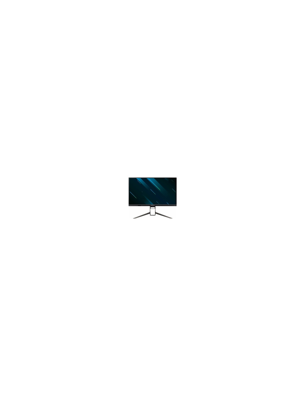 ACER Predator XB323QKV3bmiiphx 31.5inch