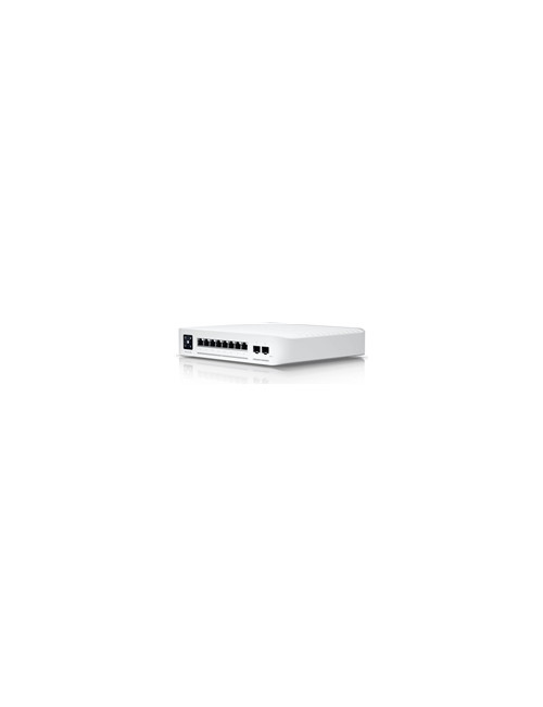 UBIQUITI USW-PRO-8-POE 120W UNIFI 8 PORT