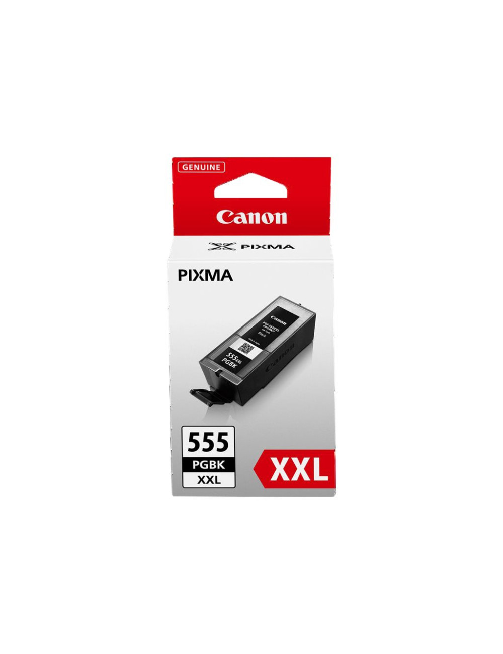 Canon XXL Ink Cartridge | PGI-555PGBK | Ink Cartridge | Black