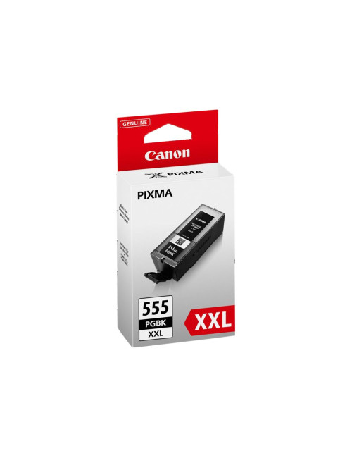 Canon XXL Ink Cartridge | PGI-555PGBK | Ink Cartridge | Black