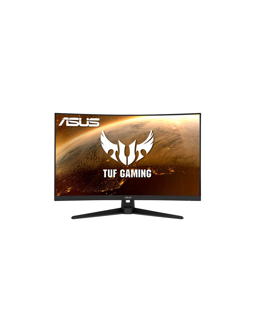 Asus | Gaming Monitor | TUF Gaming VG328H1B | 31.5 " | VA | FHD | 16:9 | 165 Hz | 1 ms | 1920 x 1080 pixels | 250 cd/m | HDMI po