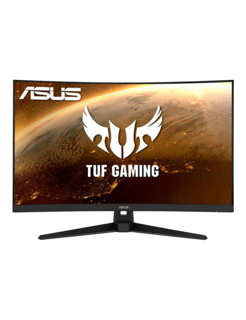 Asus | Gaming Monitor | TUF Gaming VG328H1B | 31.5 " | VA | FHD | 16:9 | 165 Hz | 1 ms | 1920 x 1080 pixels | 250 cd/m | HDMI po