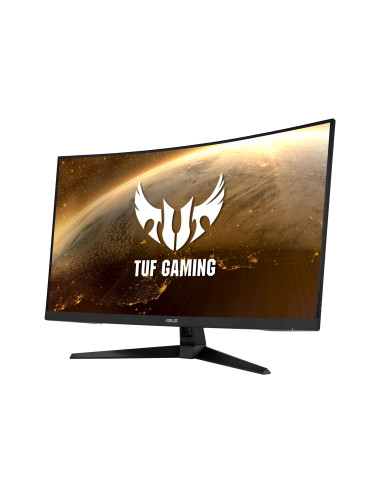 Asus | Gaming Monitor | TUF Gaming VG328H1B | 31.5 " | VA | FHD | 16:9 | 165 Hz | 1 ms | 1920 x 1080 pixels | 250 cd/m | HDMI po