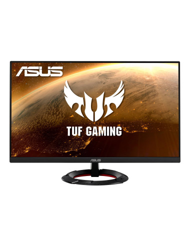 Asus | Gaming Monitor | TUF Gaming VG249Q1R | 23.8 " | IPS | FHD | 16:9 | 165 Hz | 1 ms | 1920 x 1080 | 250 cd/m | Earphone Jack