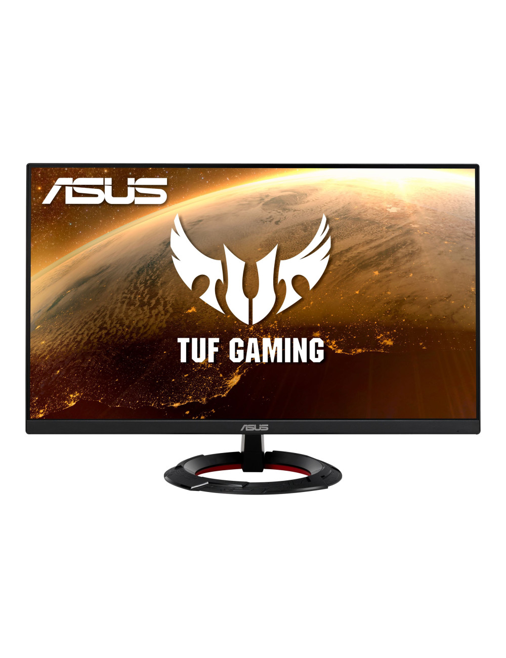 Asus | Gaming Monitor | TUF Gaming VG249Q1R | 23.8 " | IPS | FHD | 16:9 | 165 Hz | 1 ms | 1920 x 1080 | 250 cd/m | Earphone Jack