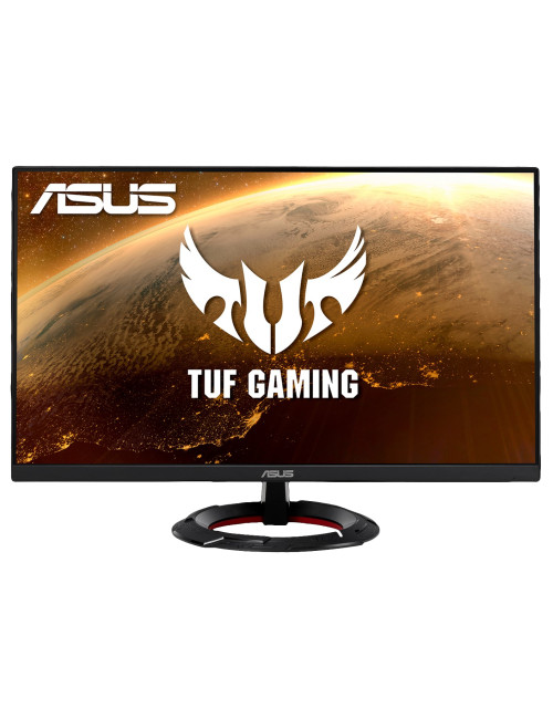 Asus | Gaming Monitor | TUF Gaming VG249Q1R | 23.8 " | IPS | FHD | 16:9 | 165 Hz | 1 ms | 1920 x 1080 | 250 cd/m | Earphone Jack