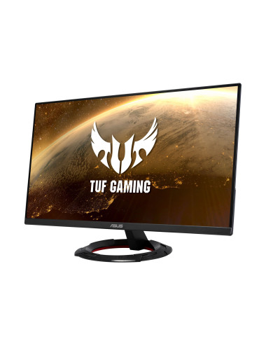 Asus | Gaming Monitor | TUF Gaming VG249Q1R | 23.8 " | IPS | FHD | 16:9 | 165 Hz | 1 ms | 1920 x 1080 | 250 cd/m | Earphone Jack