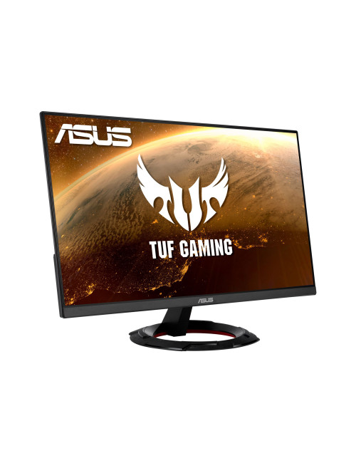 Asus | Gaming Monitor | TUF Gaming VG249Q1R | 23.8 " | IPS | FHD | 16:9 | 165 Hz | 1 ms | 1920 x 1080 | 250 cd/m | Earphone Jack