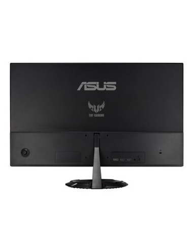 Asus | Gaming Monitor | TUF Gaming VG249Q1R | 23.8 " | IPS | FHD | 16:9 | 165 Hz | 1 ms | 1920 x 1080 | 250 cd/m | Earphone Jack