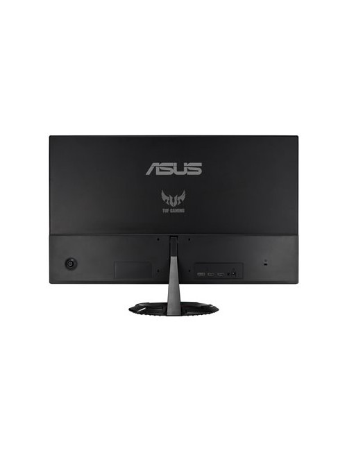 Asus | Gaming Monitor | TUF Gaming VG249Q1R | 23.8 " | IPS | FHD | 16:9 | 165 Hz | 1 ms | 1920 x 1080 | 250 cd/m | Earphone Jack