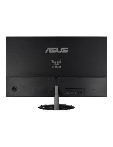 Asus | Gaming Monitor | TUF Gaming VG249Q1R | 23.8 " | IPS | FHD | 16:9 | 165 Hz | 1 ms | 1920 x 1080 | 250 cd/m | Earphone Jack