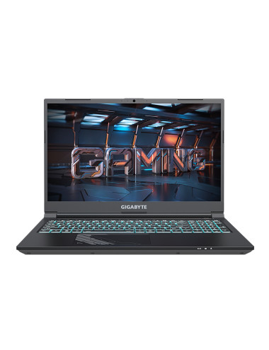 Gigabyte | G5 MF5-52EE353SH | 15.6 " | FHD | 144 Hz | Intel Core i5 | i5-13500H | 16 GB | DDR5 | Solid-state drive capacity 512 