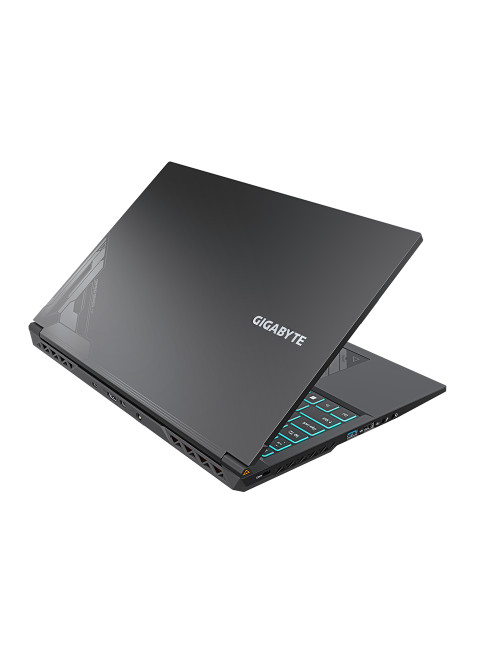 Gigabyte | G5 KF5 KF5-53EE353SH | Black | 15.6 " | FHD | 144 Hz | Intel Core i5 | i5-13500H | 16 GB | DDR5 | SSD 512 GB | NVIDIA