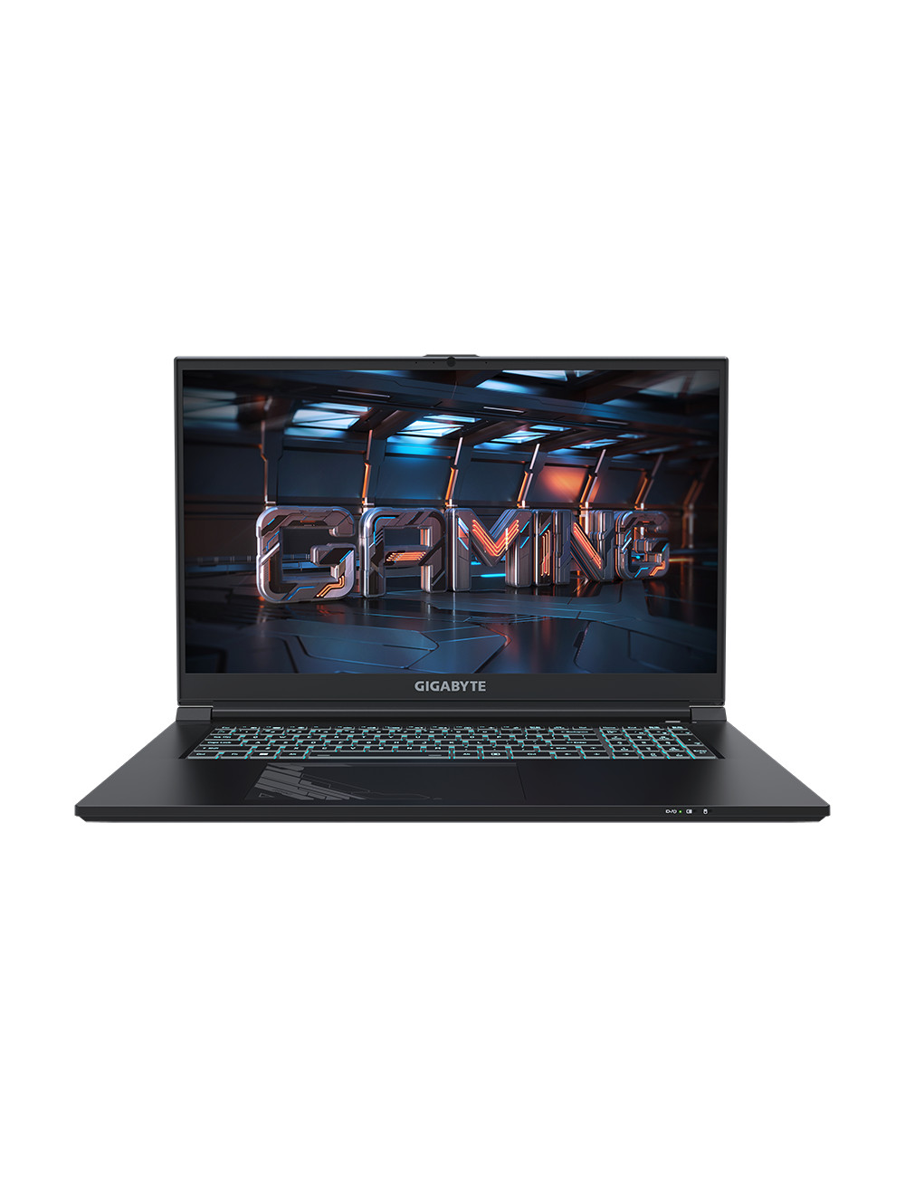 Gigabyte | G7 KF KF-E3EE213SH | Black | 17.3 " | FHD | 144 Hz | Intel Core i5 | i5-12500H | 16 GB | DDR4 | SSD 512 GB | NVIDIA G