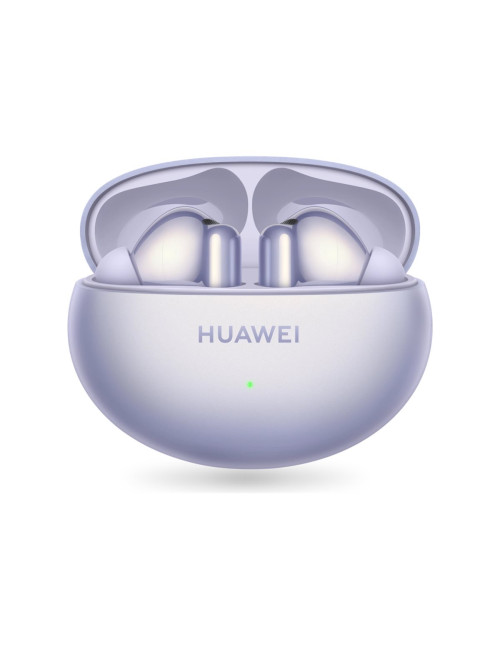 HUAWEI FreeBuds 6i (Purple), Orca-T100