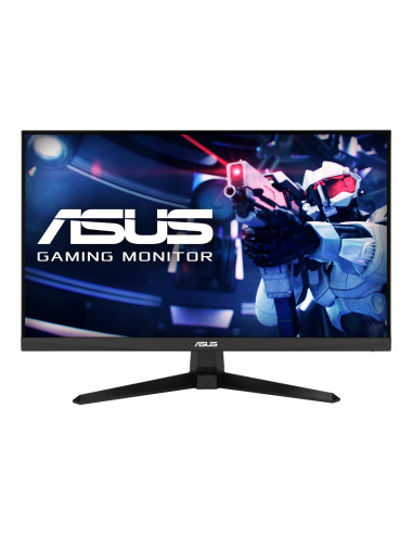 TUF Gaming VG246H1A | 24 " | IPS | 16:9 | 100 Hz | 0.5 ms | 1920 x 1080 pixels | 300 cd/m | HDMI ports quantity 2