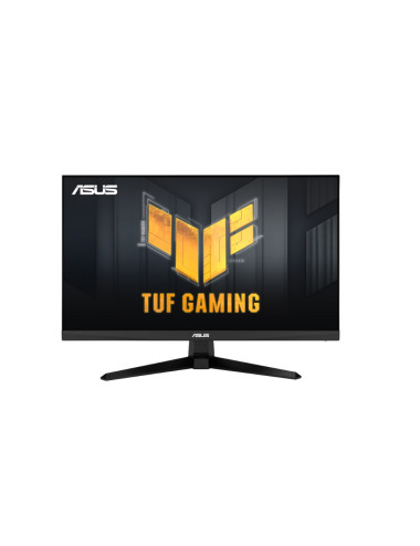 TUF Gaming VG246H1A | 24 " | IPS | 16:9 | 100 Hz | 0.5 ms | 1920 x 1080 pixels | 300 cd/m | HDMI ports quantity 2