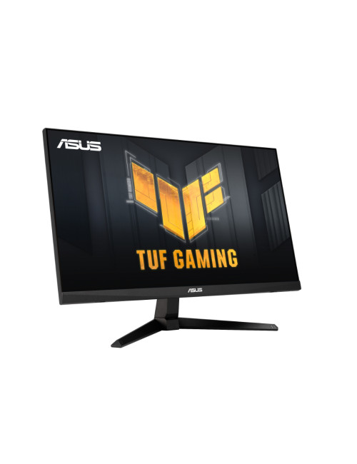 TUF Gaming VG246H1A | 24 " | IPS | 16:9 | 100 Hz | 0.5 ms | 1920 x 1080 pixels | 300 cd/m | HDMI ports quantity 2